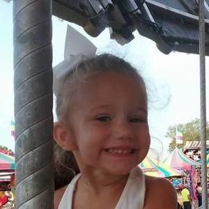 Meet your Posher, Kathy